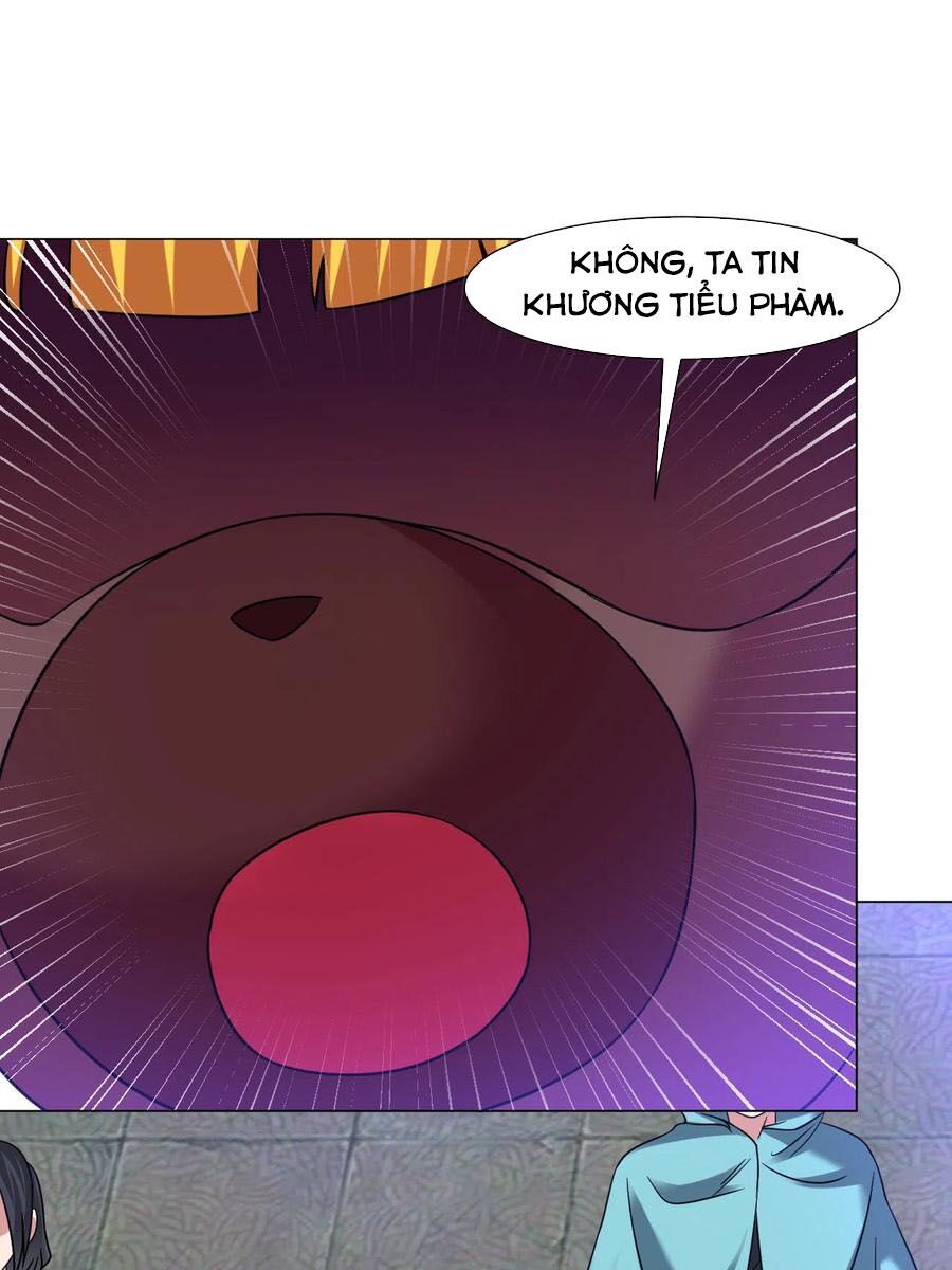 Đạo Ấn Chapter 135 - Trang 2