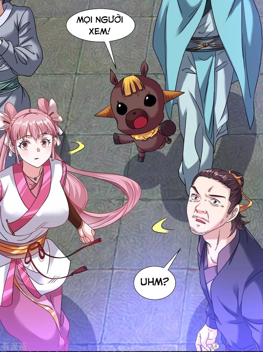 Đạo Ấn Chapter 135 - Trang 2