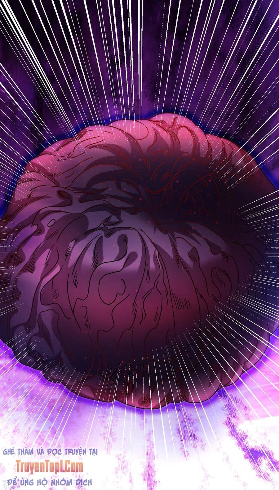 Đạo Ấn Chapter 135 - Trang 2