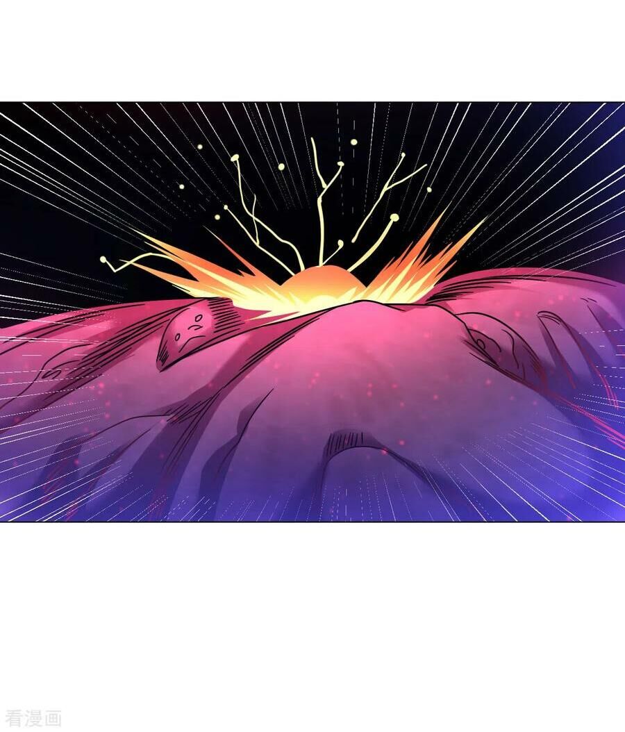 Đạo Ấn Chapter 135 - Trang 2