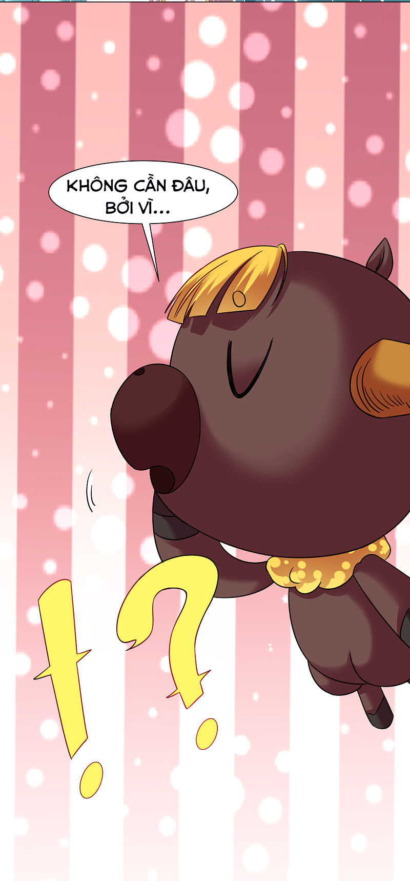 Đạo Ấn Chapter 136 - Trang 2