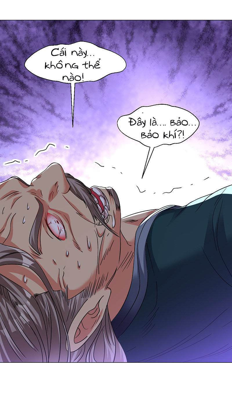 Đạo Ấn Chapter 136 - Trang 2