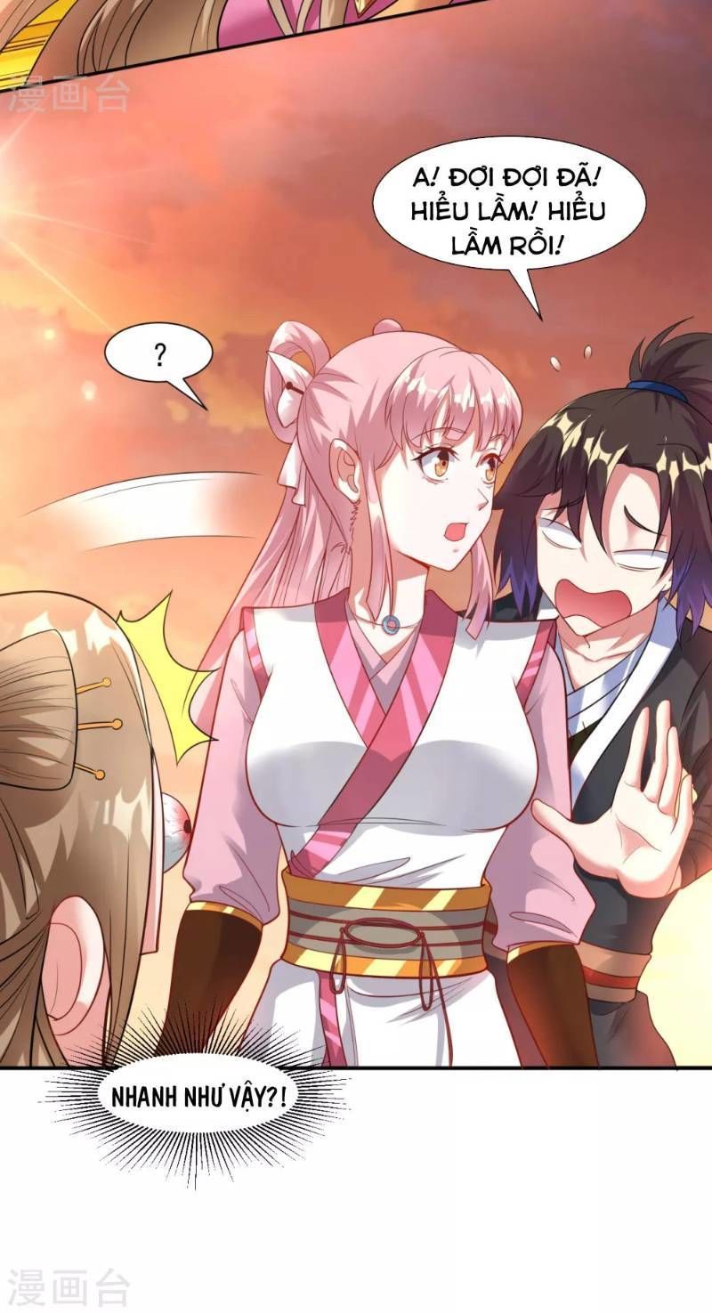 Đạo Ấn Chapter 14 - Trang 2