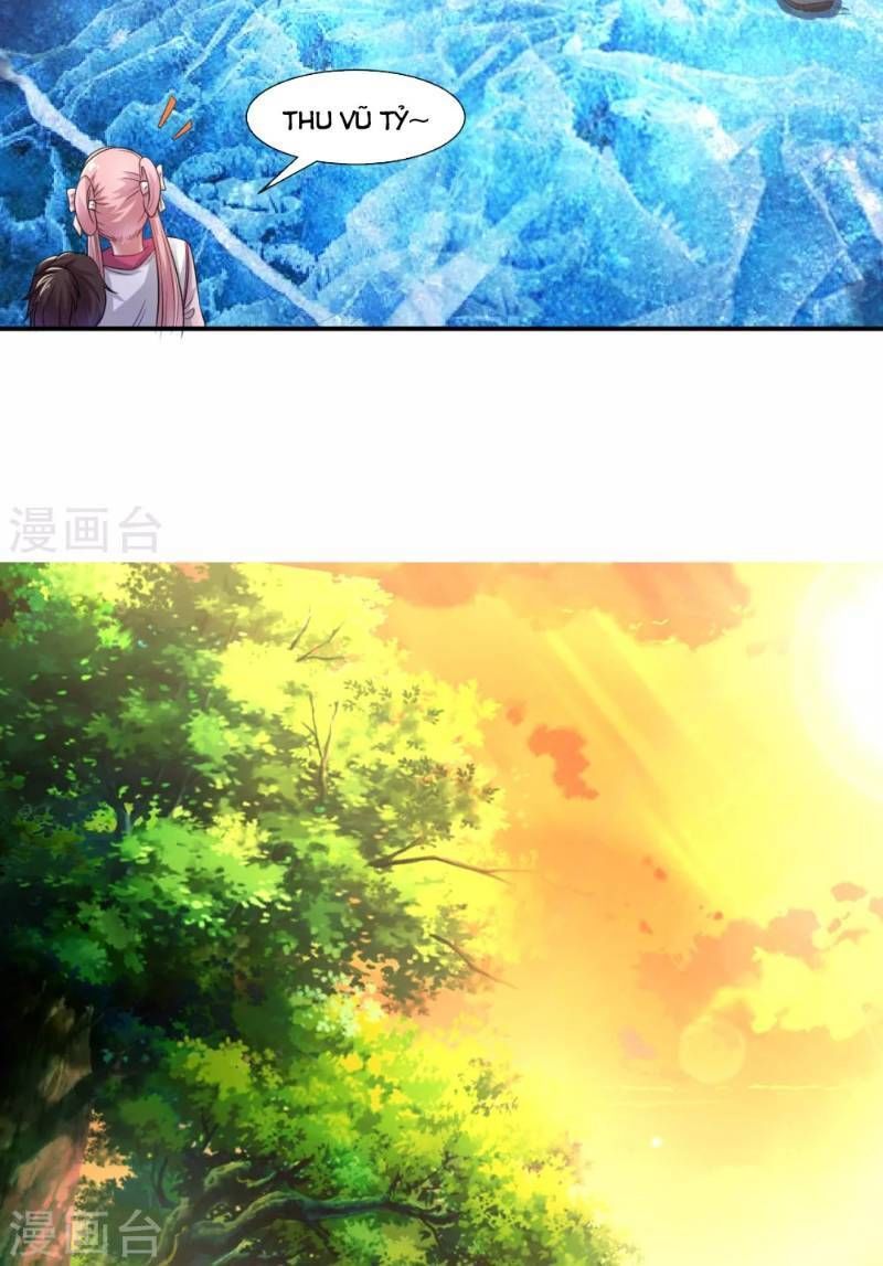 Đạo Ấn Chapter 14 - Trang 2