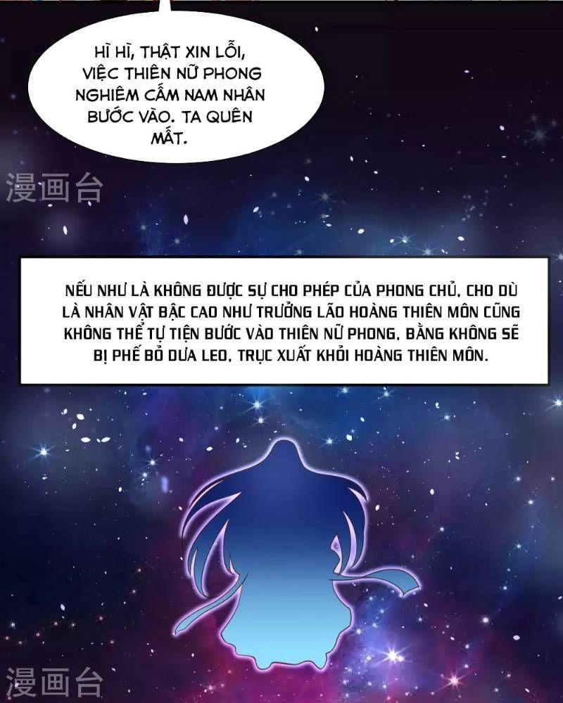 Đạo Ấn Chapter 14 - Trang 2