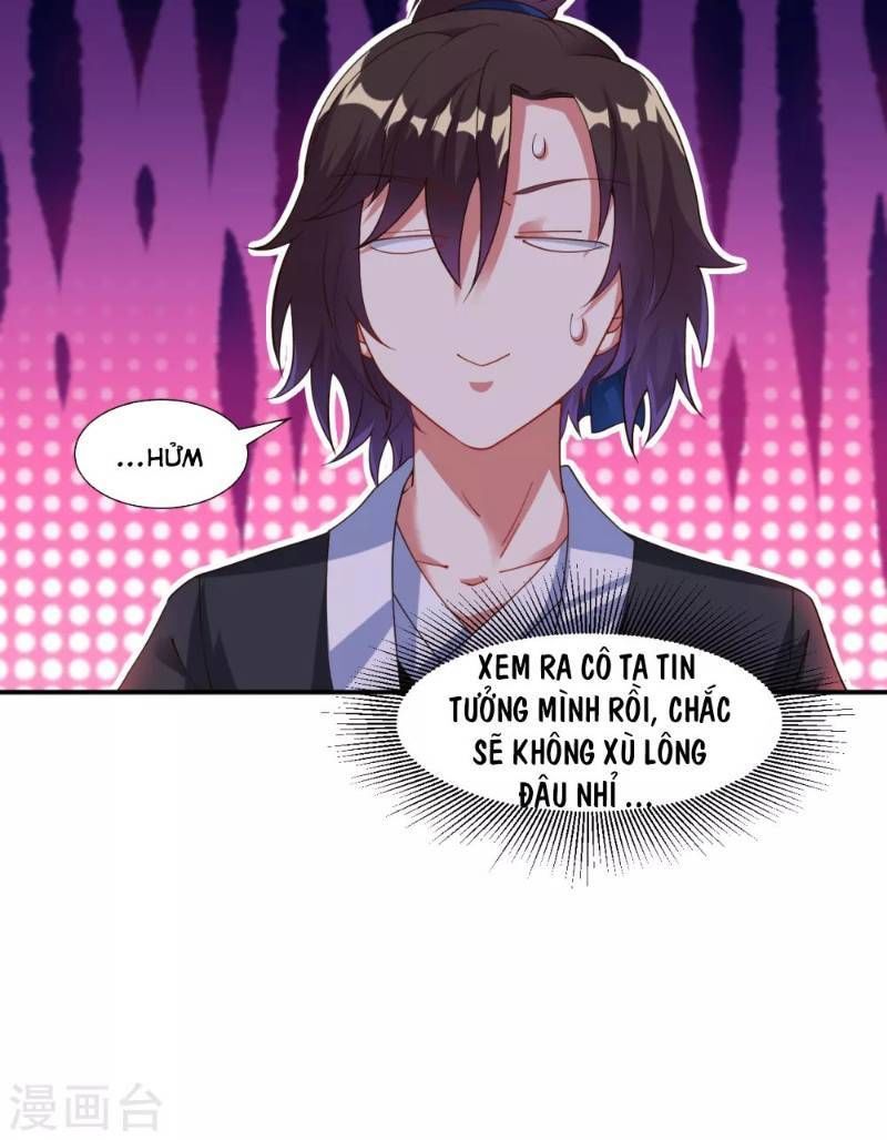 Đạo Ấn Chapter 14 - Trang 2