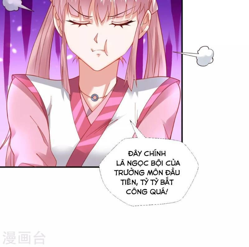 Đạo Ấn Chapter 14 - Trang 2