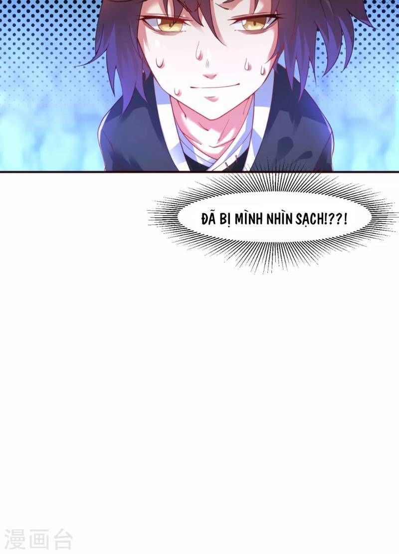 Đạo Ấn Chapter 14 - Trang 2