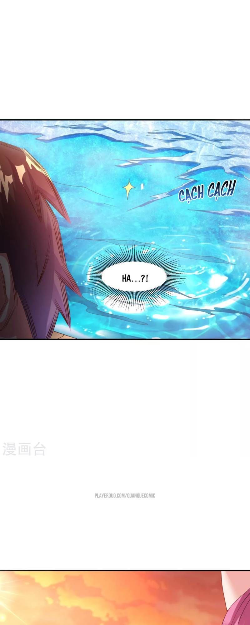 Đạo Ấn Chapter 14 - Trang 2