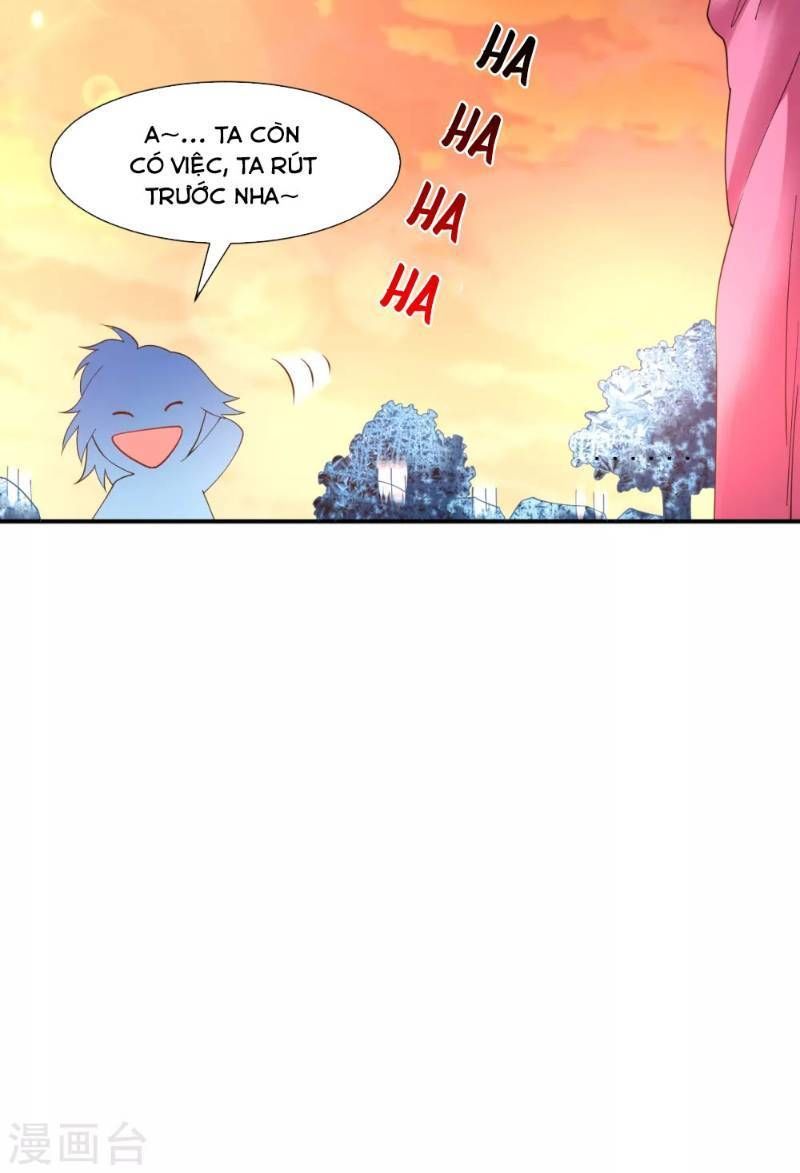 Đạo Ấn Chapter 14 - Trang 2