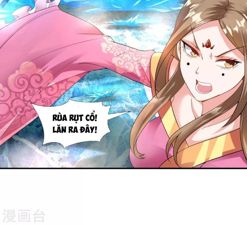 Đạo Ấn Chapter 14 - Trang 2