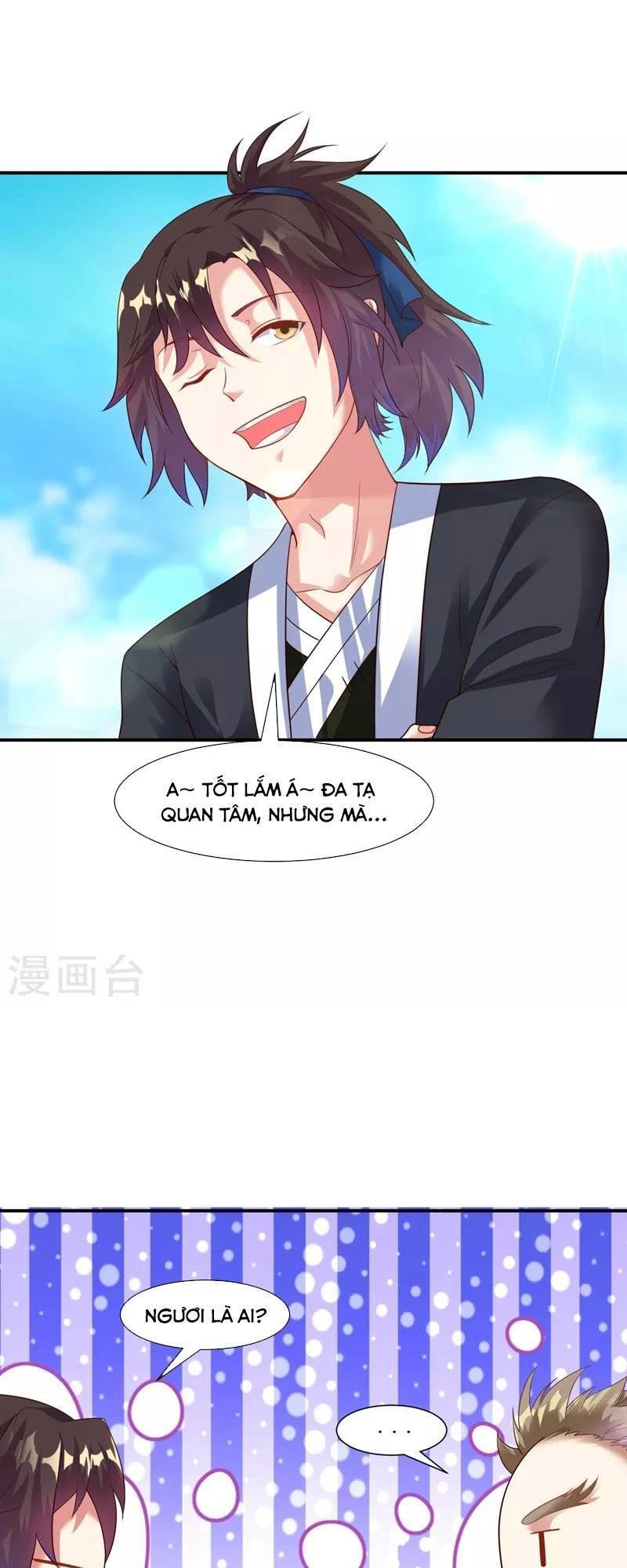 Đạo Ấn Chapter 15 - Trang 2