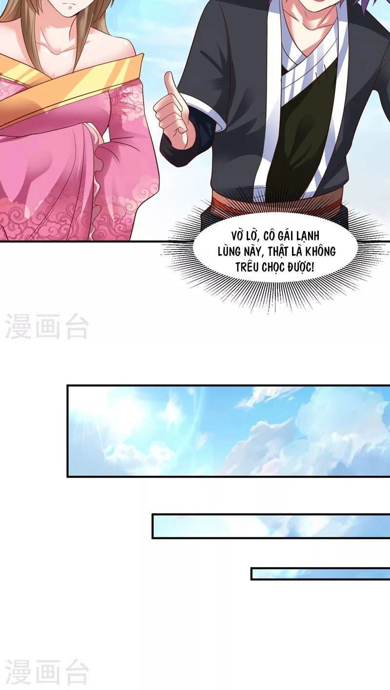 Đạo Ấn Chapter 15 - Trang 2