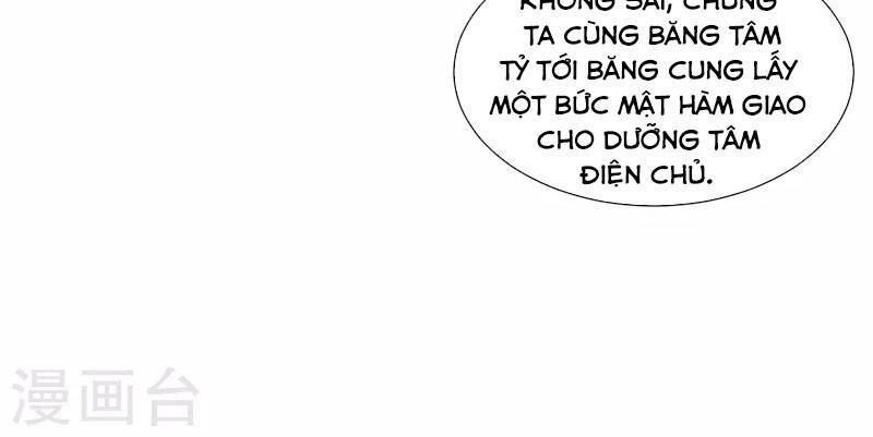 Đạo Ấn Chapter 15 - Trang 2