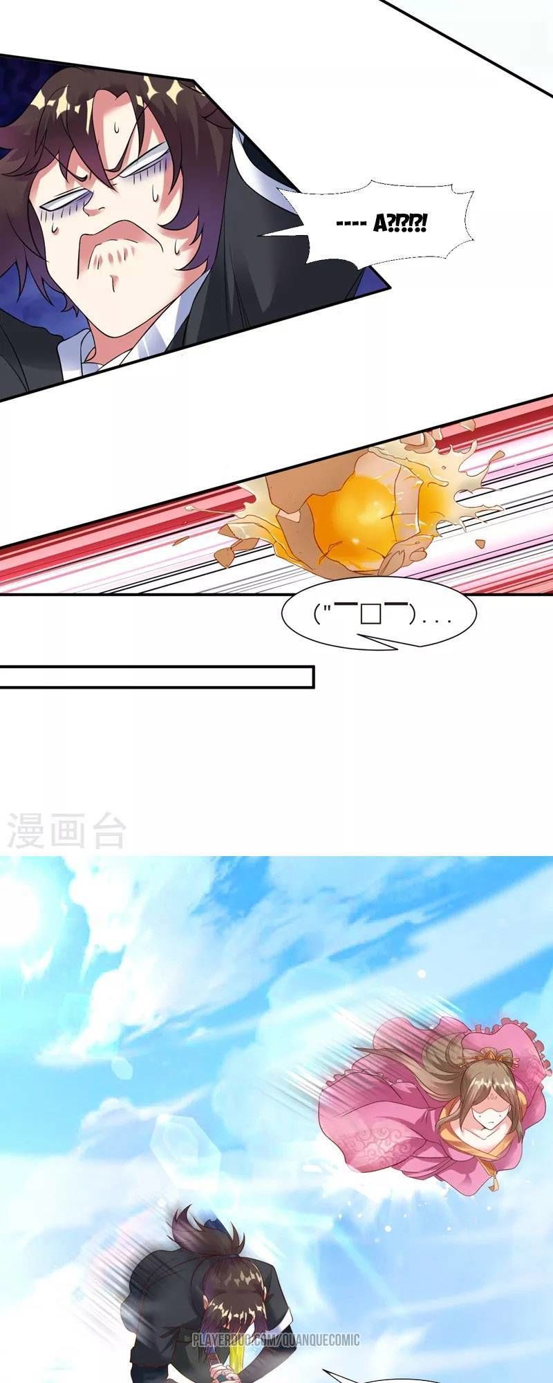 Đạo Ấn Chapter 15 - Trang 2