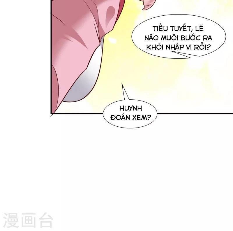 Đạo Ấn Chapter 15 - Trang 2