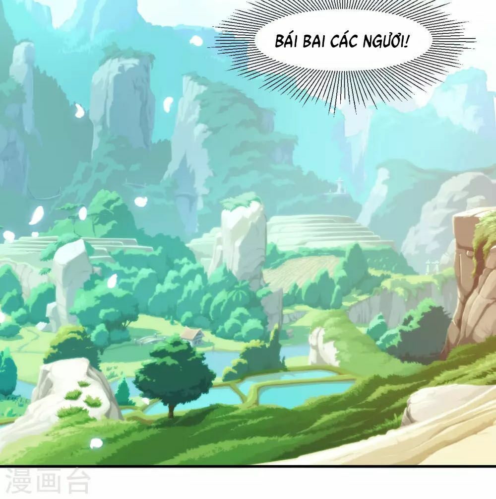 Đạo Ấn Chapter 2 - Trang 2