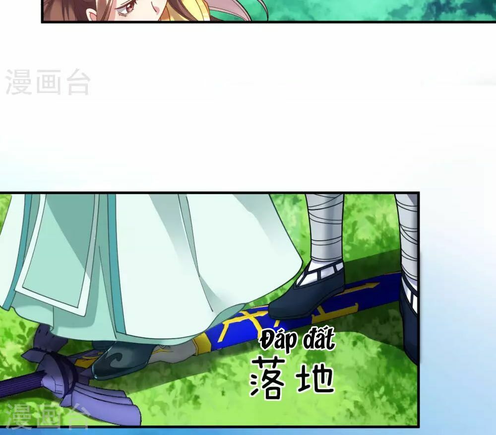 Đạo Ấn Chapter 2 - Trang 2