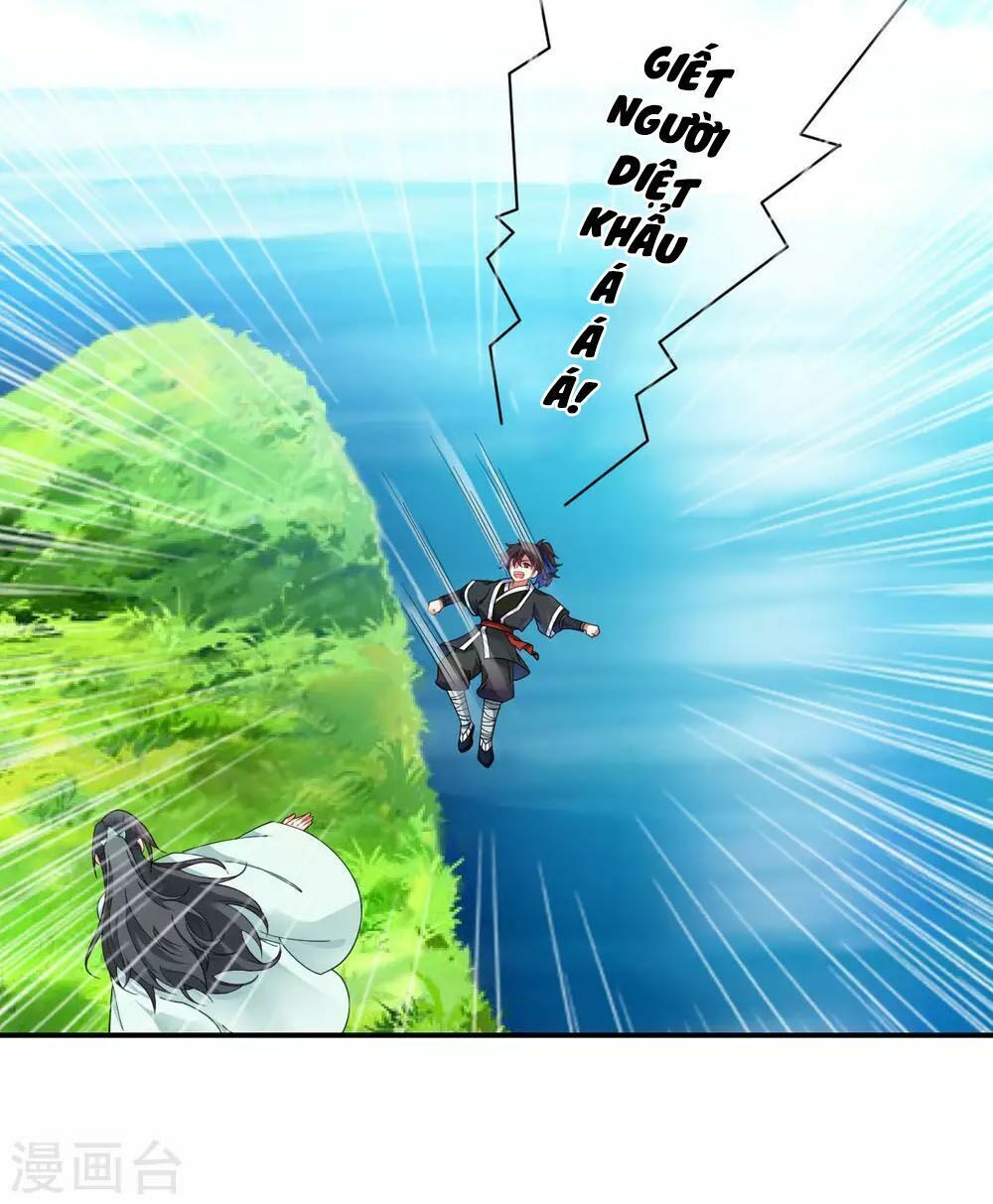 Đạo Ấn Chapter 2 - Trang 2