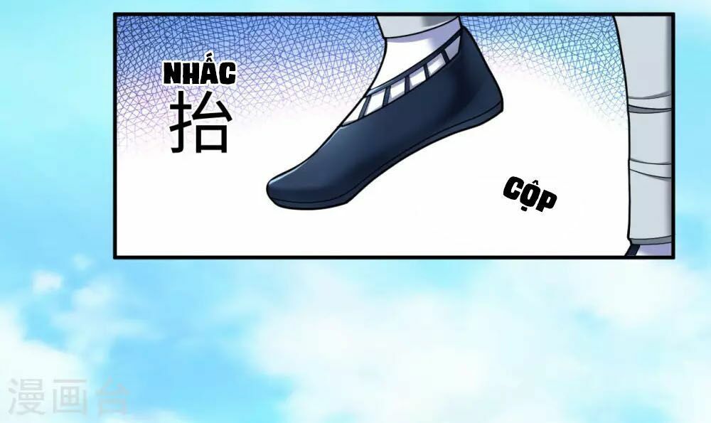 Đạo Ấn Chapter 2 - Trang 2