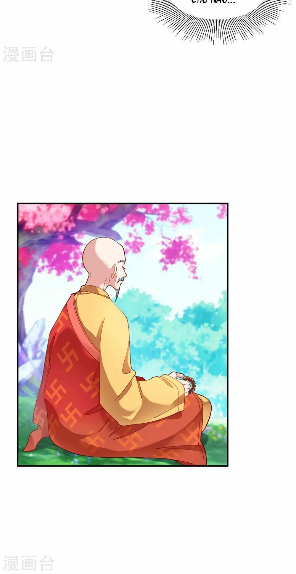 Đạo Ấn Chapter 2 - Trang 2