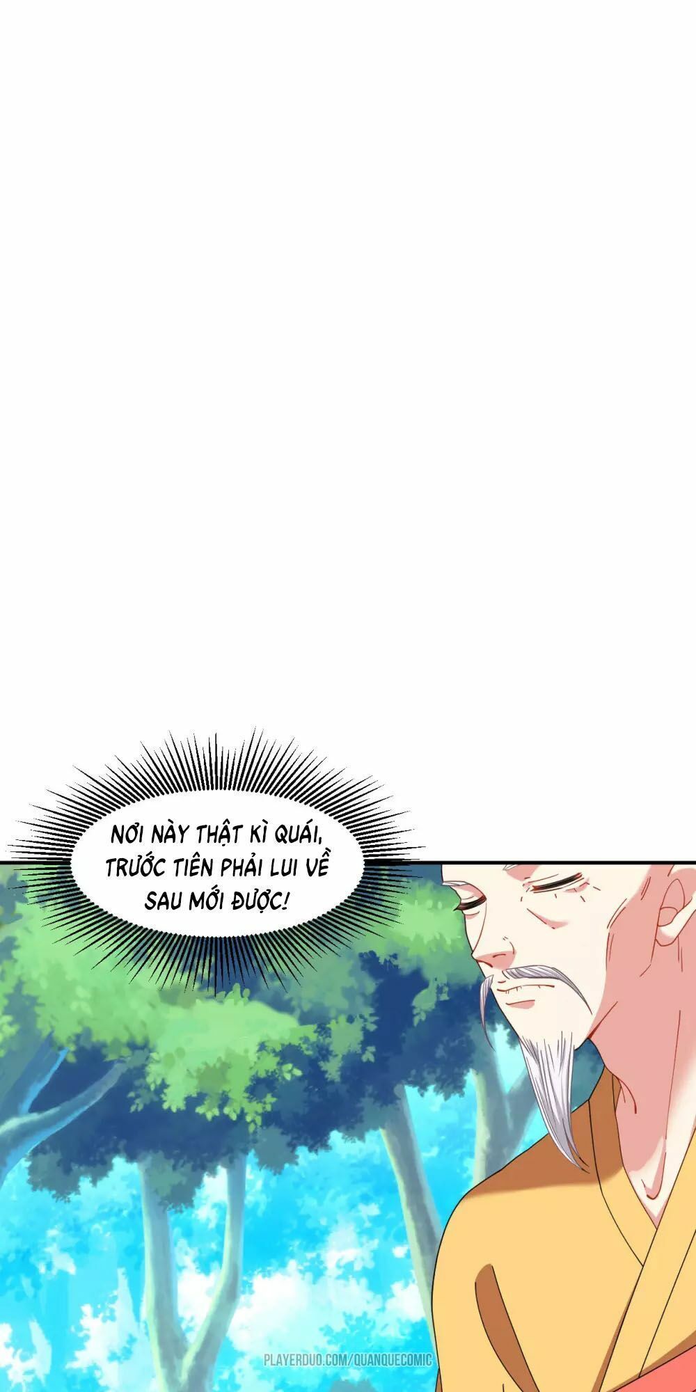 Đạo Ấn Chapter 2 - Trang 2