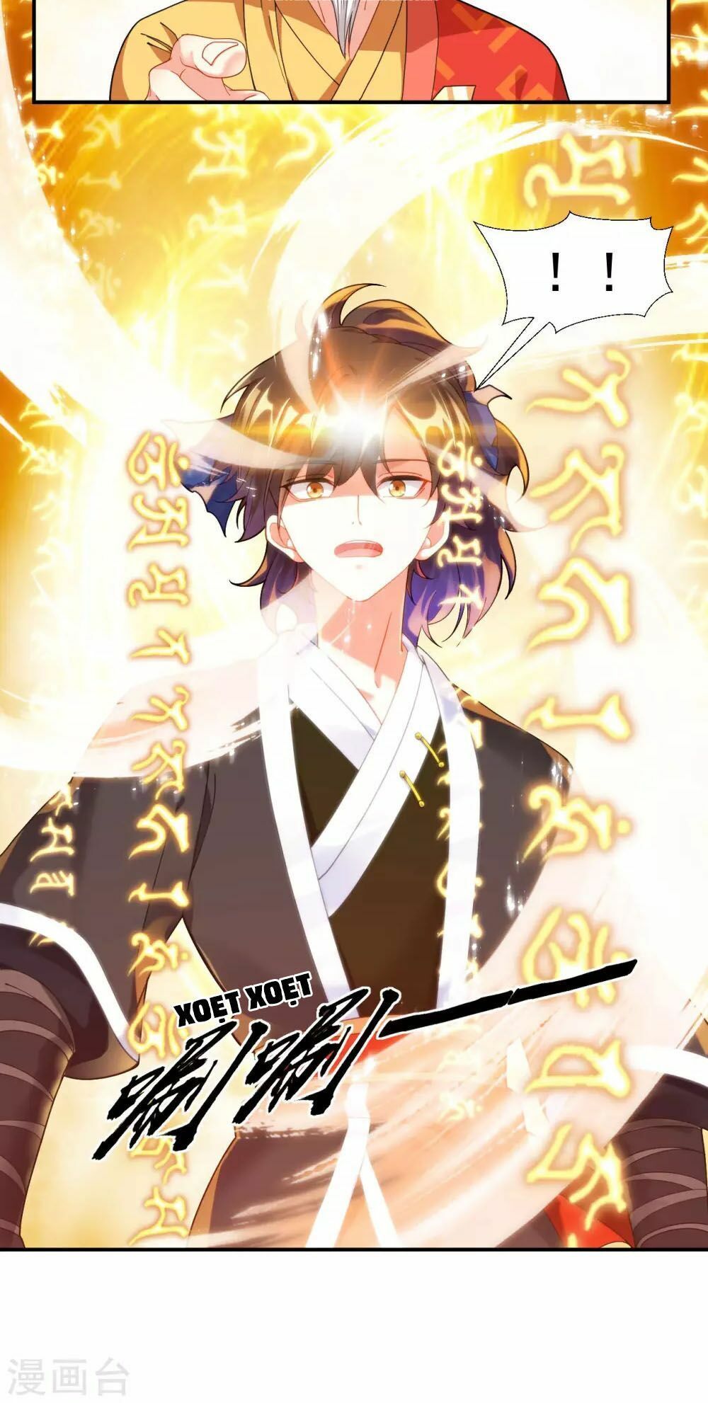 Đạo Ấn Chapter 2 - Trang 2