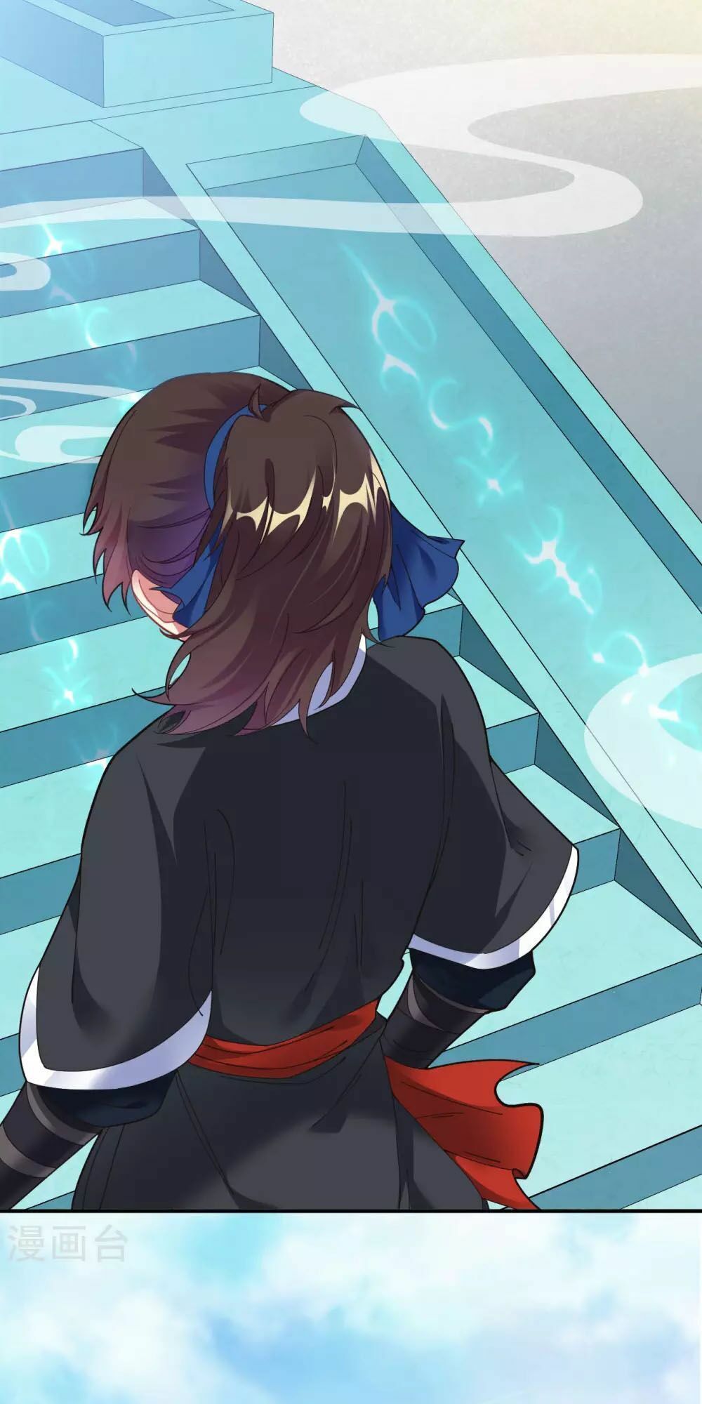 Đạo Ấn Chapter 2 - Trang 2