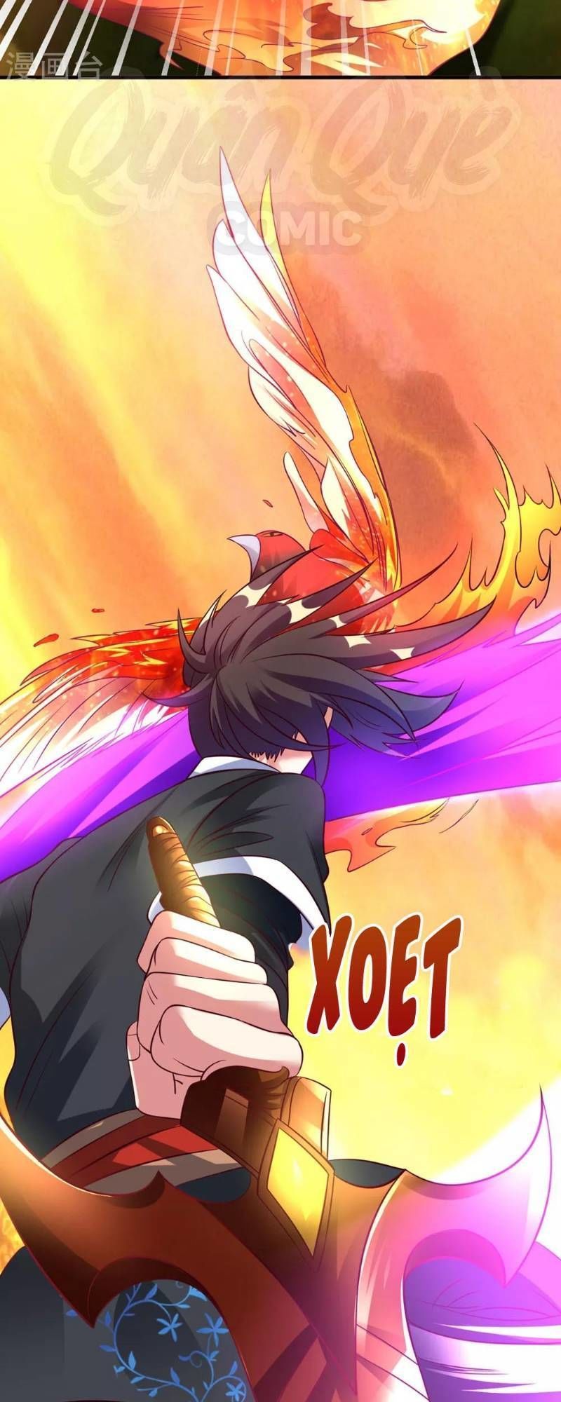 Đạo Ấn Chapter 29 - Trang 2