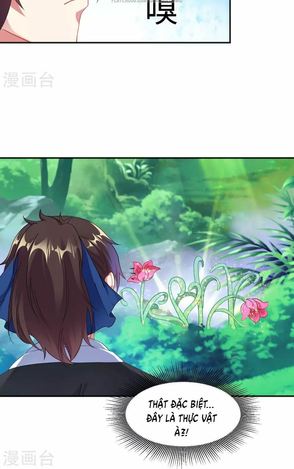 Đạo Ấn Chapter 3 - Trang 2