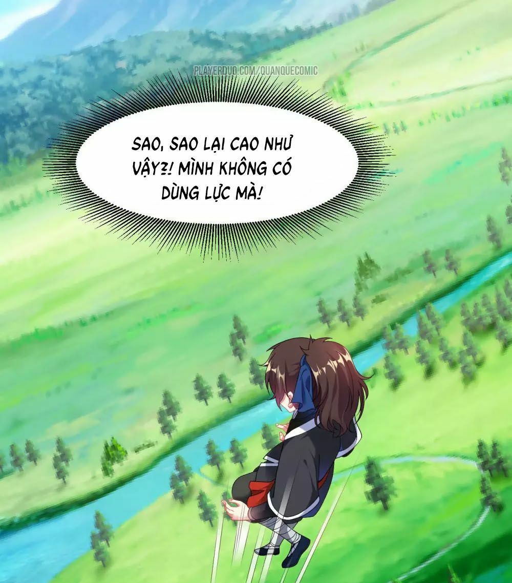 Đạo Ấn Chapter 3 - Trang 2