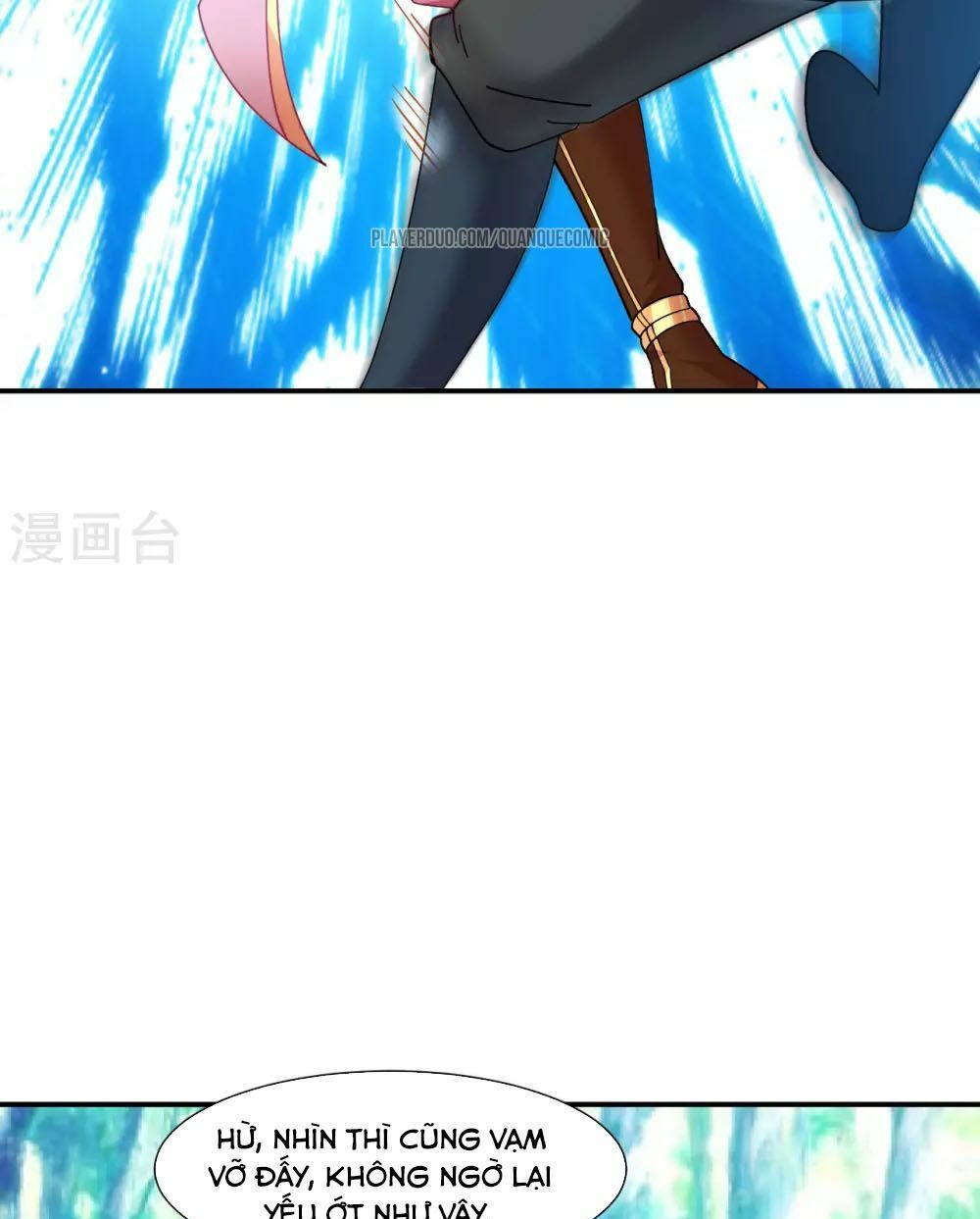 Đạo Ấn Chapter 3 - Trang 2