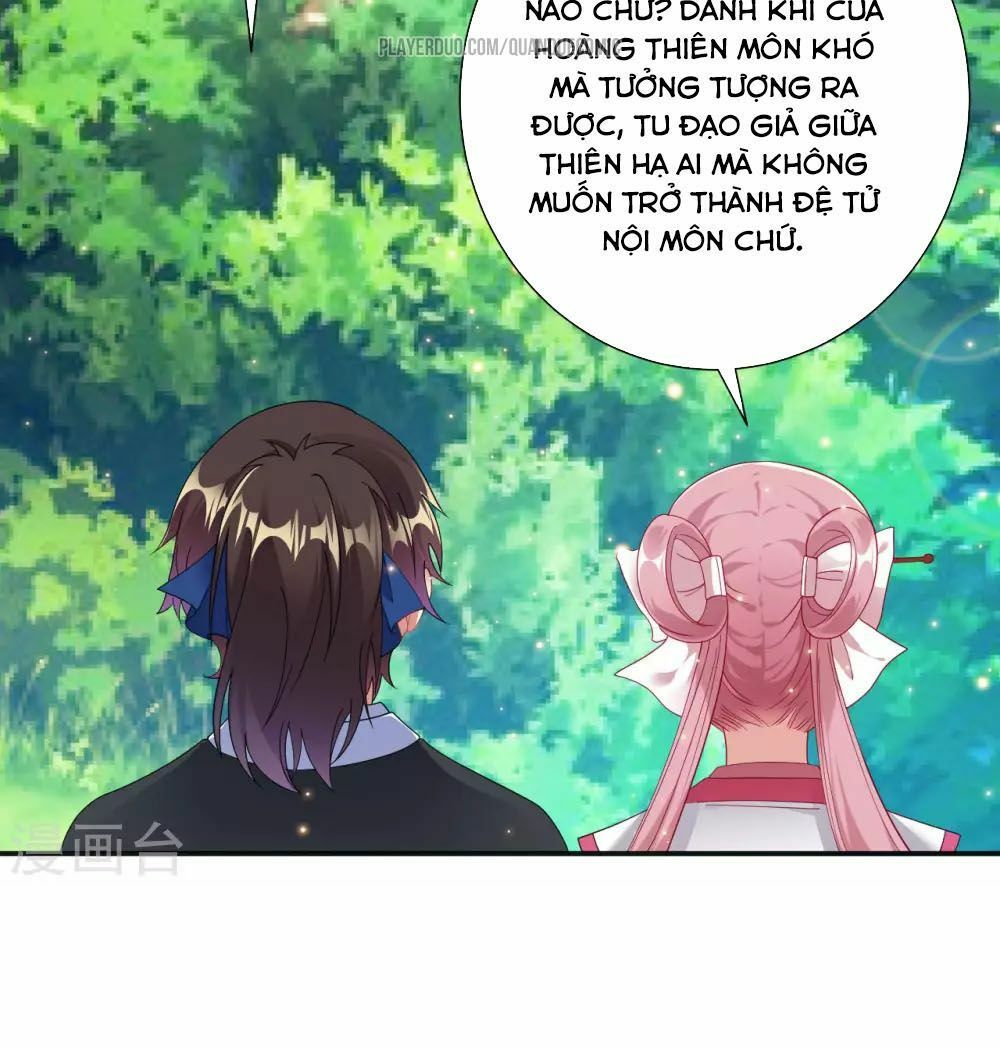 Đạo Ấn Chapter 3 - Trang 2