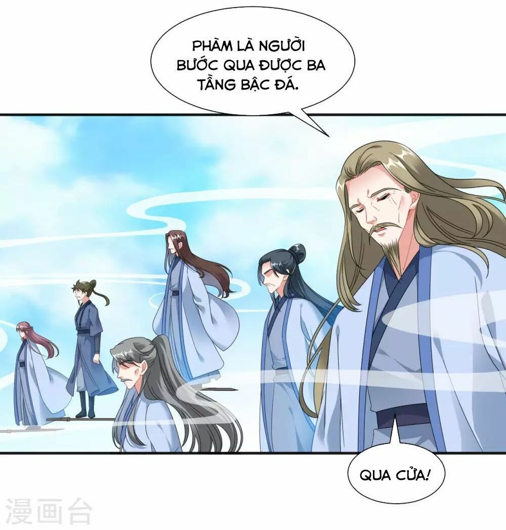 Đạo Ấn Chapter 3 - Trang 2