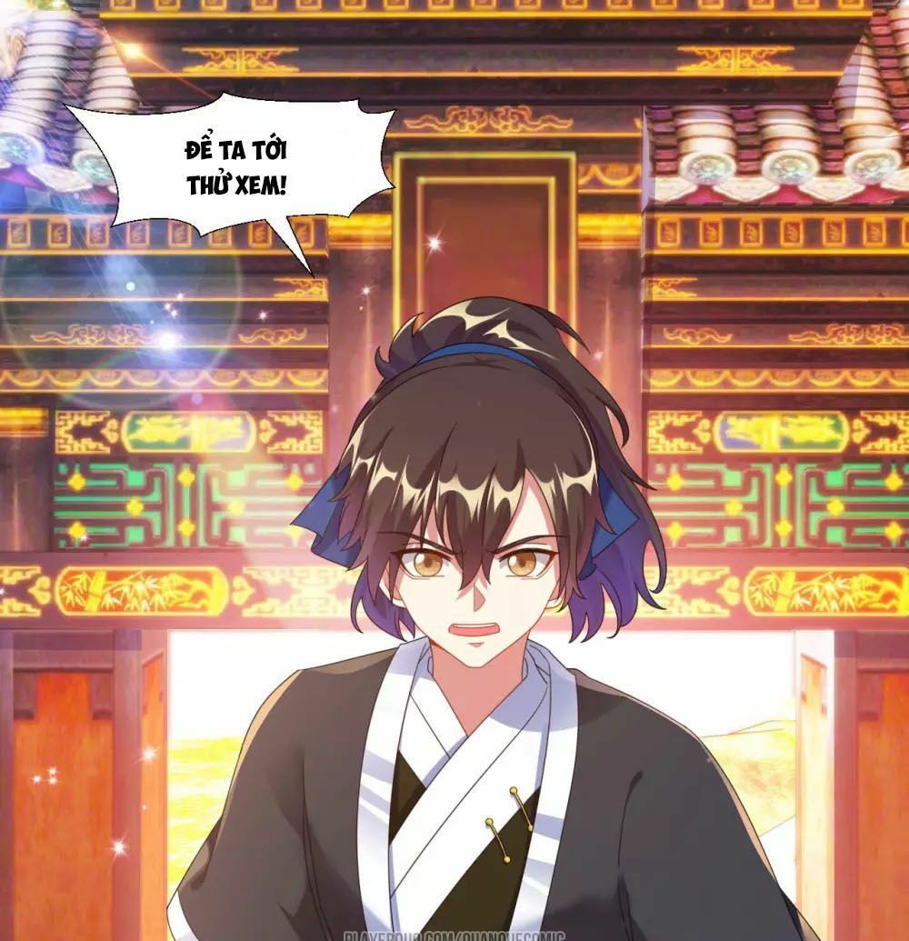 Đạo Ấn Chapter 3 - Trang 2