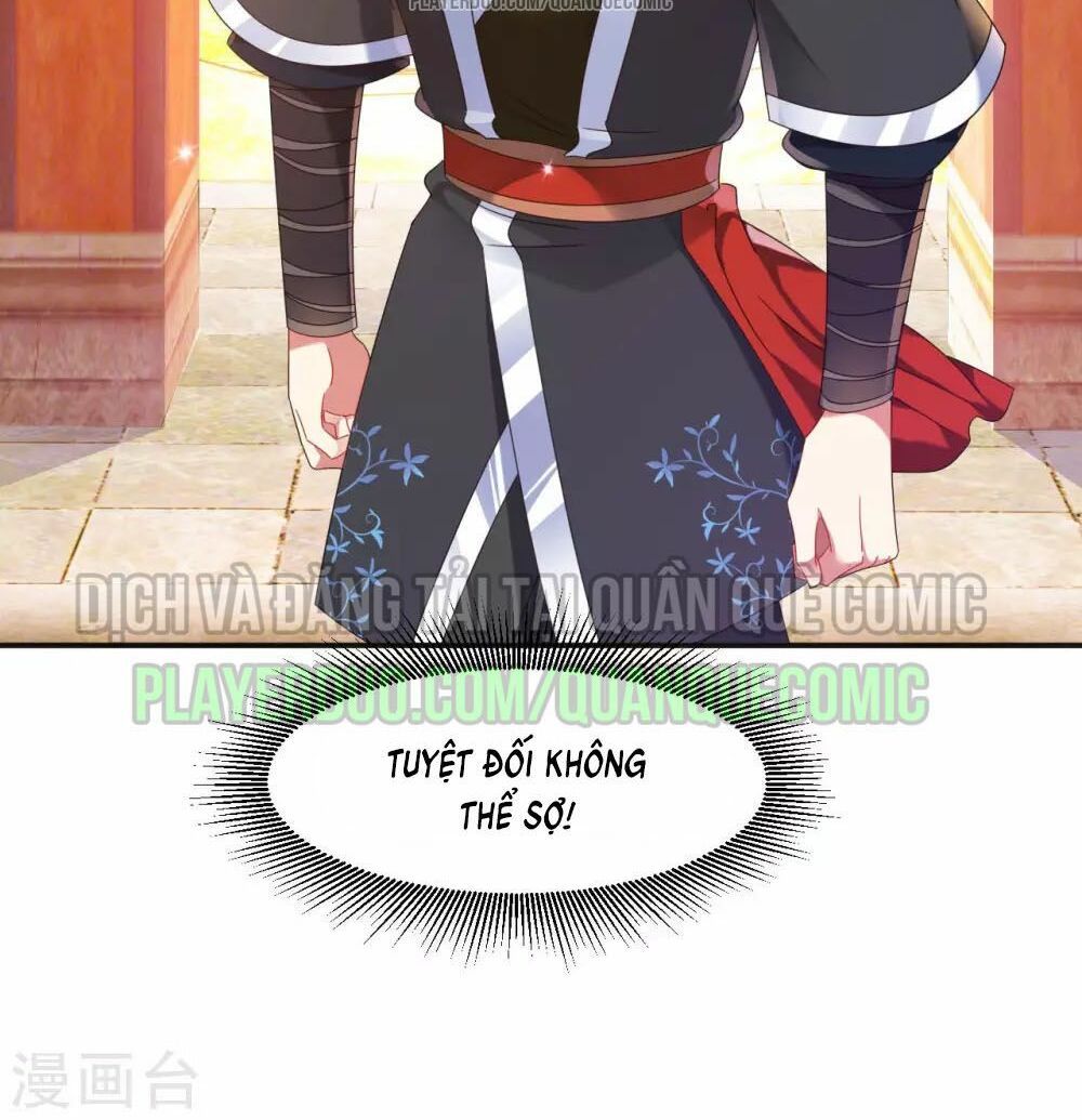 Đạo Ấn Chapter 3 - Trang 2