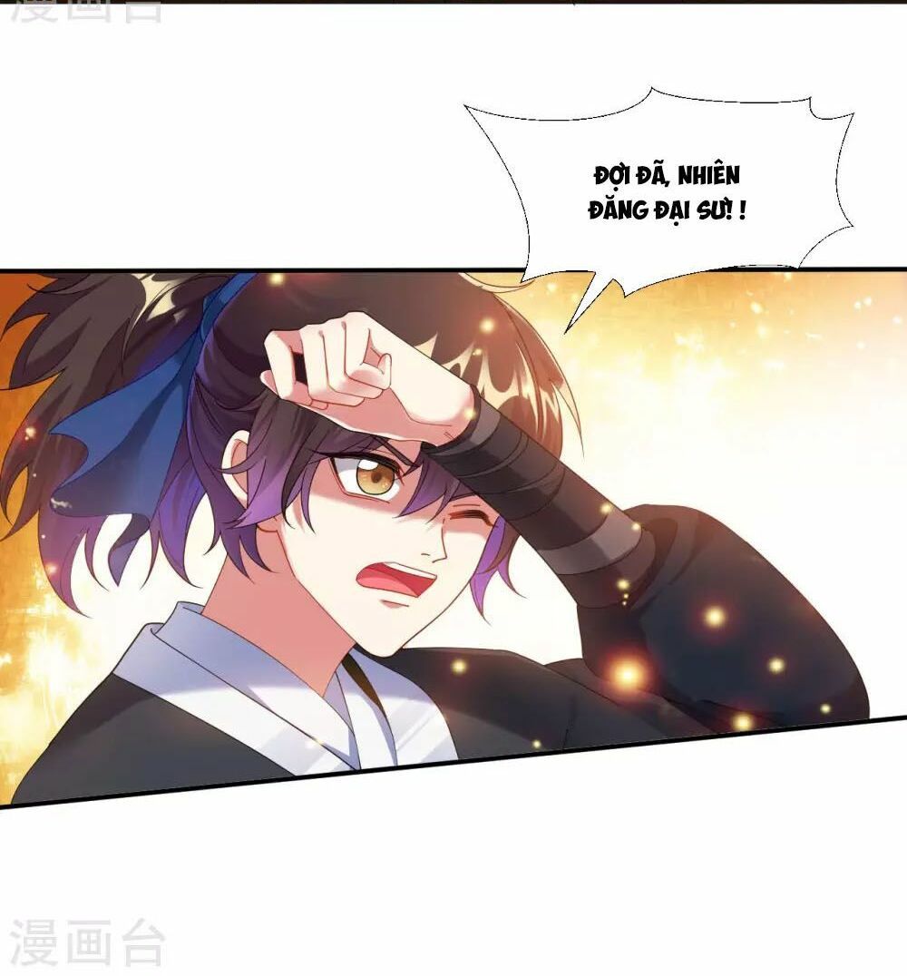 Đạo Ấn Chapter 3 - Trang 2