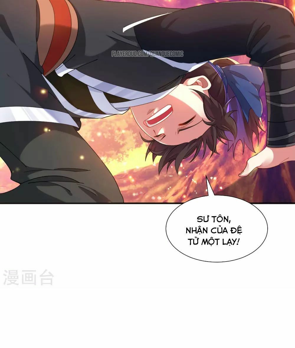 Đạo Ấn Chapter 3 - Trang 2