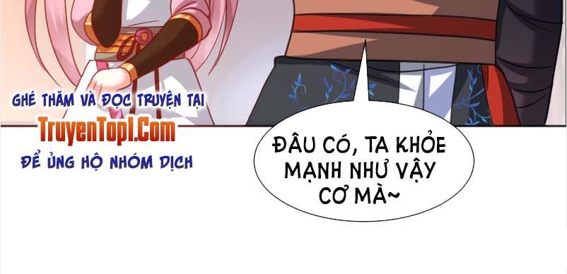 Đạo Ấn Chapter 34 - Trang 2