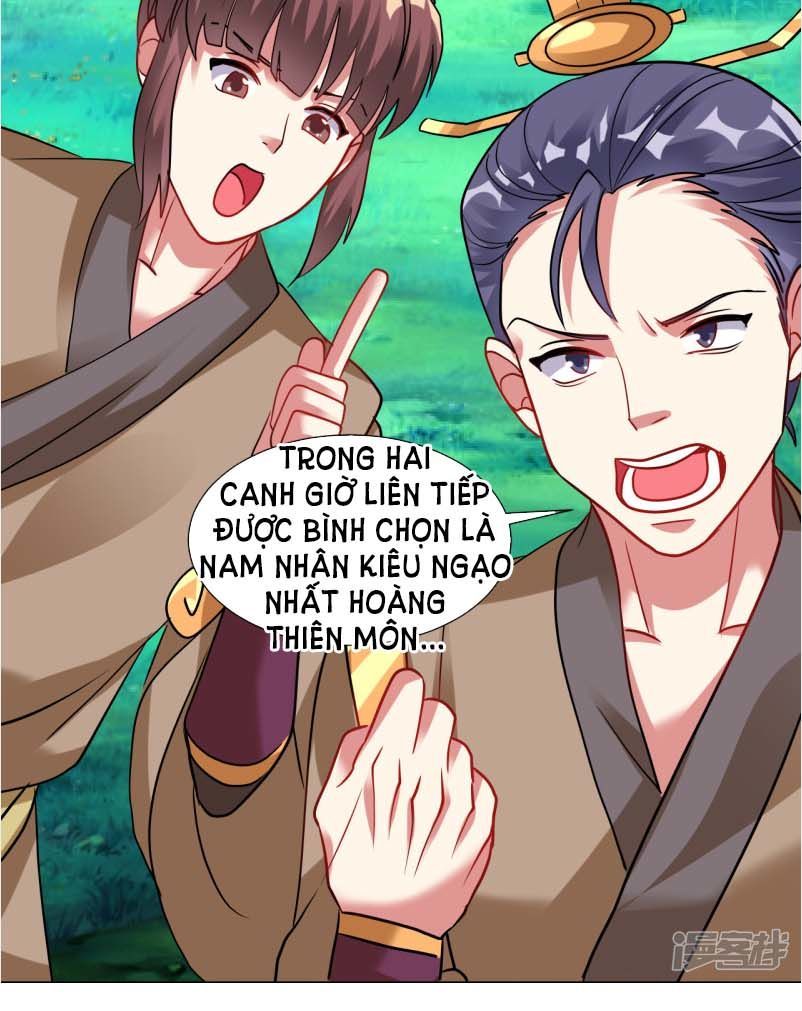 Đạo Ấn Chapter 34 - Trang 2