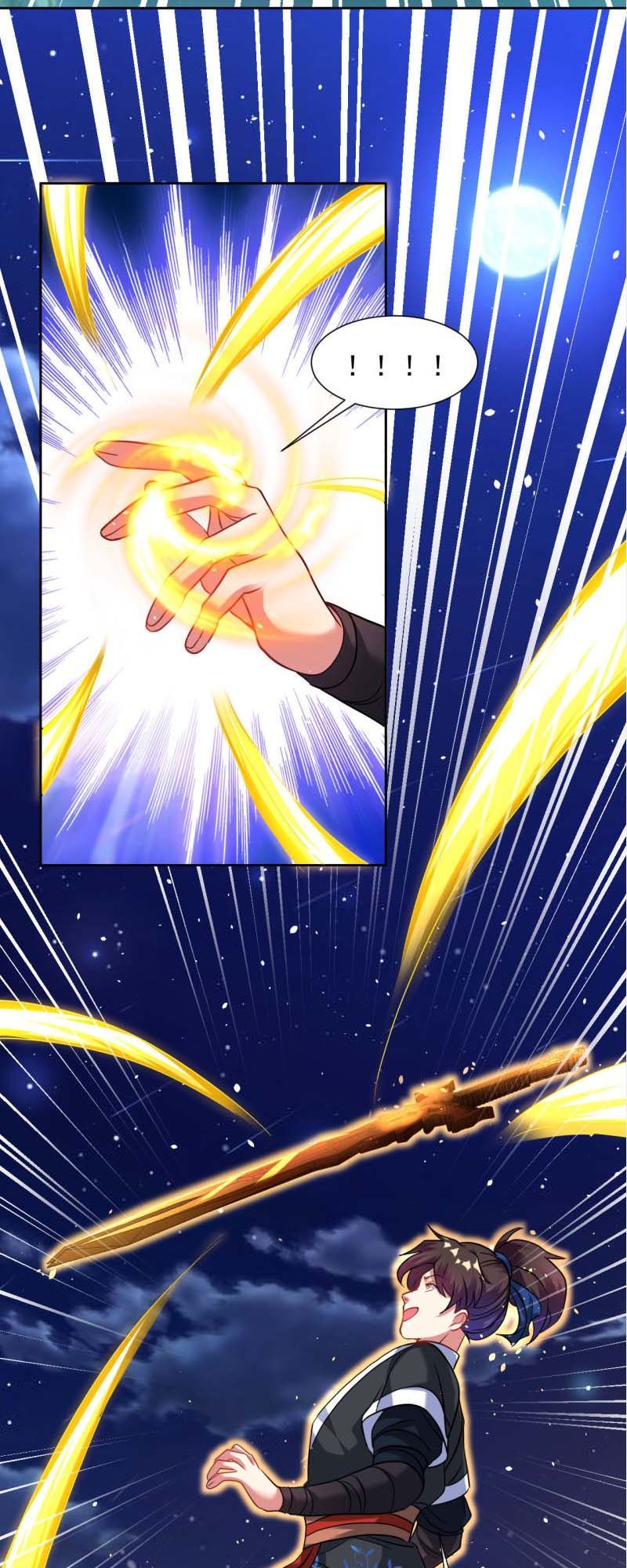 Đạo Ấn Chapter 35 - Trang 2