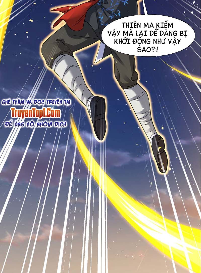 Đạo Ấn Chapter 35 - Trang 2