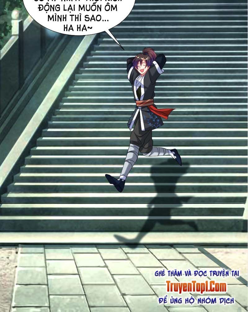 Đạo Ấn Chapter 35 - Trang 2