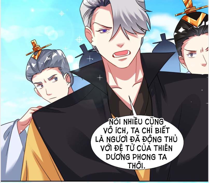 Đạo Ấn Chapter 35 - Trang 2