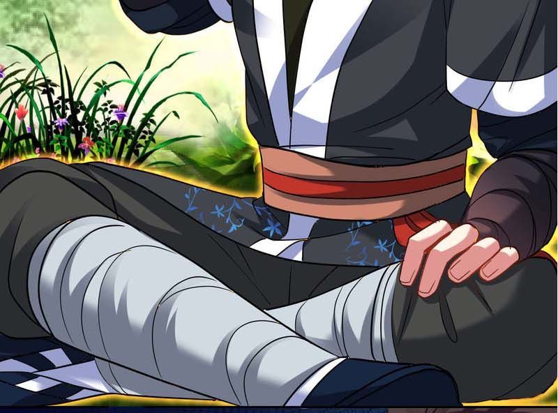 Đạo Ấn Chapter 35 - Trang 2