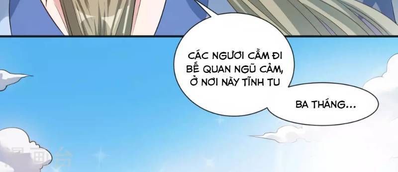 Đạo Ấn Chapter 4 - Trang 2