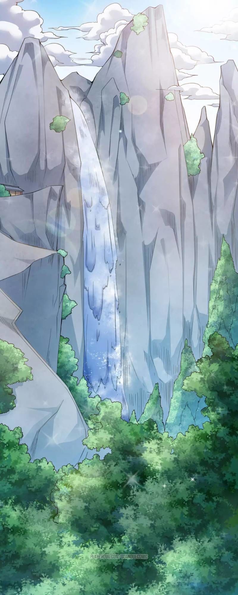 Đạo Ấn Chapter 4 - Trang 2