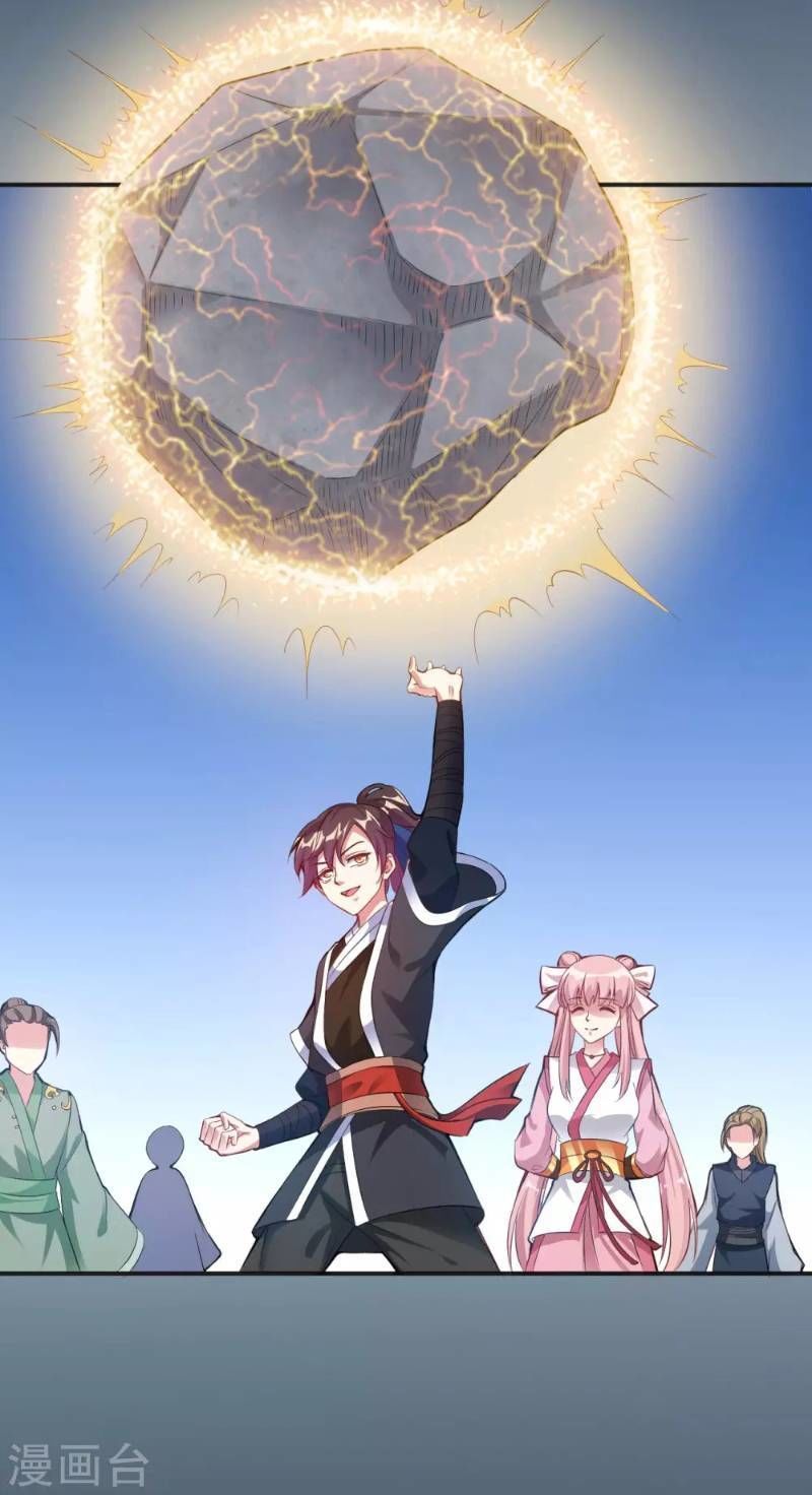 Đạo Ấn Chapter 4 - Trang 2