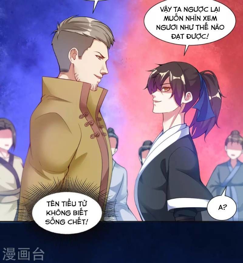 Đạo Ấn Chapter 4 - Trang 2