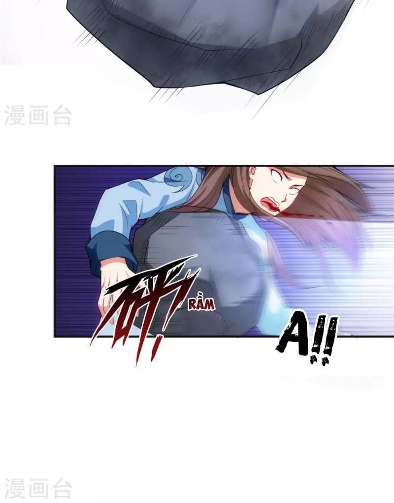 Đạo Ấn Chapter 4 - Trang 2